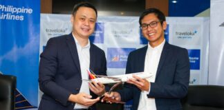 Traveloka and Philippine Airlines Strengthening their Strategic Cooperation, Supporting Tourism Growth in the Philippines and Southeast Asia