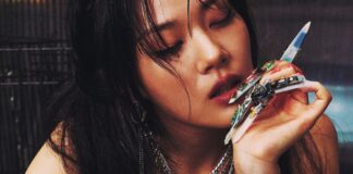 Bibi Drops Remix Of “Bibi Vengeance” Featuring Baby Tate & Princesa Alba