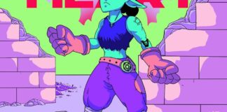 Steve Aoki Shares New Single “Hungry Heart” With Galantis, Featuring Hayley Kiyoko