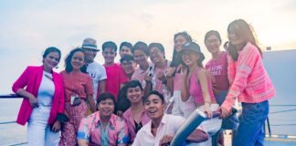2GO Travel revitalizes interest for sea travel in the Philippines through young advocates