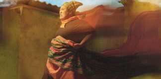 Dulaang UP’s Kung Paano Nanalo sa Karera si Rosang Taba