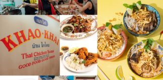 BGC branch is Khao Khai’s 7th in Metro Manila, weathering the pandemic