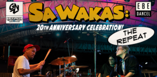 Ebe Dancel to stage repeat of “Sa Wakas: 20th Anniversary” Concert