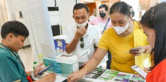 Crushing scams, online threats as Smart, TNT link up with PIA Region 7 on SIM Registration