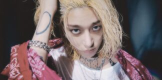 Emerging Korean Alt-Rock Artist Løren Releases Debut Ep, “Put Up A Fight”