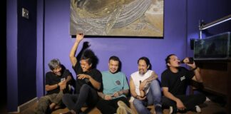 Woopis To Stage Last Show, For Now