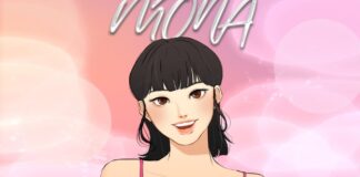 P-Pop star MONA recalls memories of being a fan on new single “Tagahanga”