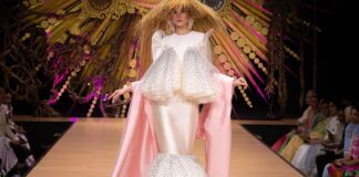 Ternocon3 Exhibit Highlights The Balintawak