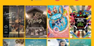 The First Ever Summer Manila Film Festival At Sm Cinemas