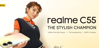 realme C55 set to launch in PH this April 18 with its Mini Capsule