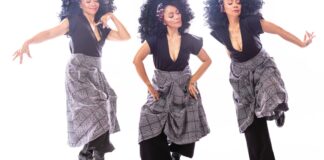 BAYANG BARRIOS: Katutubong DIVA Celebrating 35 years