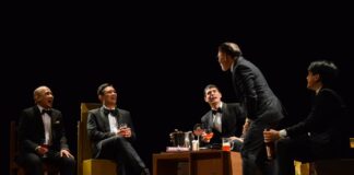 Let’s Talk about DICKS