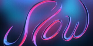 Jackson Wang “Slow” with Global R&B Superstar Ciara Out Now