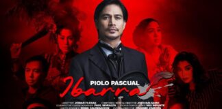 Kanser returns this 2023 as Ibarra