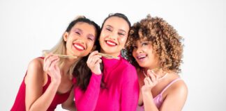 YOUR Ultimate Solution to Whiten Teeth: Luster