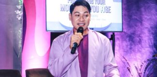 #FightMouthAging with Listerine