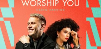 Martin Jensen & Karen Harding Collaborate On The Springtime House Smash ‘Worship You’