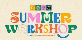 PETA summer workshop 2023 brings in-person theater learning back!