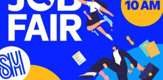 Exclusive! Largest Nationwide Job Fair at SMX Manila this May 1!