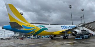 Cebu Pacific Takes Delivery of 10th A320neo Aircraft