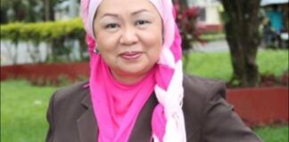 CCP Kaisa Sa Sining Participates In 1st China-Asean Intangible Cultural Heritage Week