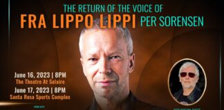 Fra Lippo Lippi adds 2nd date to 2023 Philippine concert