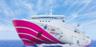 2GO Travel to bring 100 content creators to Western Visayas