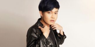 Prolific producer/singer-songwriter Ace Banzuelo reflects on yearning and young love in new song “Pag-ibig (Meron Ba)”