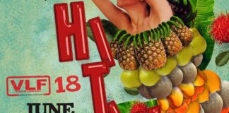 VLF Turns 18 With New Plays And A New Home