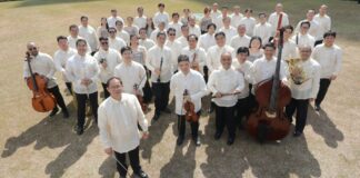 PPO Recreates Its First Ever Concert For Its 50th Anniversary Gala
