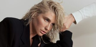 Pop superstar Kesha teases new album with two pre-release tracks “Eat The Acid” and “Fine Line”