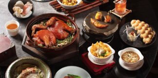 Miramar Group Presents the First-Ever Gourmet Month