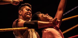 Manila Wrestling Federation Takes Circuit Makati by Storm in Jam-Packed “MWF: Republika 2023”