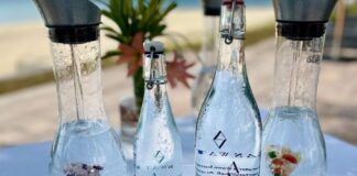 The History of Banwater from Banwa Private Island