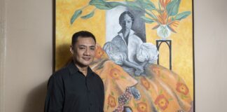 Fashion Designer Edgar San Diego All Set for Solo Fashion and Art Exhibit in New York and Hawaii