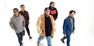 Mayonnaise culminates 20th anniversary with a concert at the QC Circle