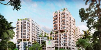 Cebu Landmasters fully sold out Phase 1 of its first Palawan project, launches new tower