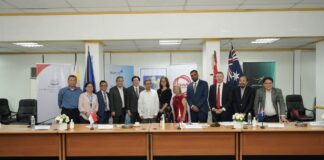 DoE awards contracts to SunAsia Energy and Blueleaf Energy for world’s largest floating solar project