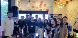 Symph to foster AI role in the society