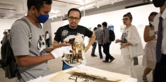 CCP Unlocks New Exhibition Space At Its Blackbox Theater