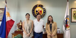 ‘No Public Funds For Unhealthy Food’: Iloilo City Government Commits To Healthy Public Food Procurement