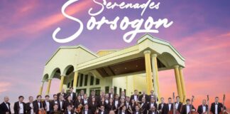 PPO Serenades Sorsogon