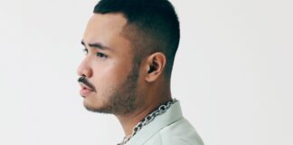 Indonesian singer-songwriter Kara Chenoa is coming to Manila