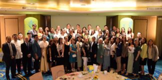 Cebu Pacific Honors Top Corporate, Gov’t Accounts in 10th CEBBIZ Awards