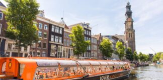 MyAmsterdamPass Offering Great Discount on Attraction Tickets on It’s Launch