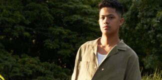 Filipino newcomer Benj Pangilinan steps into the spotlight with debut single “Love, That’s Rare”