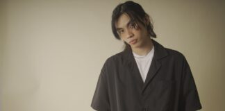 Filipino bedroom-pop soloist raven relives teenage romantic encounter in new song “Sinta”
