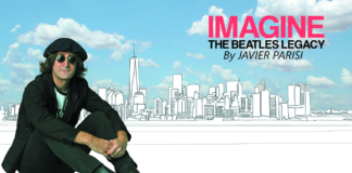Javier Parisi to perform in Manila for ‘IMAGINE: The Beatles Legacy’ concert