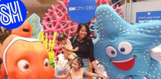The Little Mermaid’ makes a splash onto the screens of SM Cinemas