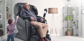 3 Best OGAWA Products for Father’s Day Gift Guide: Treat Dad to the Ultimate Massage Experience